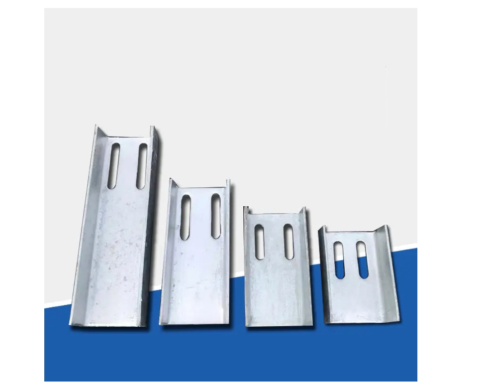 沙湾槽钢连接件