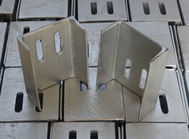 沙湾加厚锌热镀锌槽钢